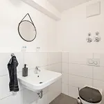 Livinglike-apartment - & Spacious With Balkony & Garage, Coffee - 103m2 *