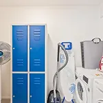 Livinglike-apartment - & Spacious With Balkony & Garage, Coffee - 103m2 Pforzheim